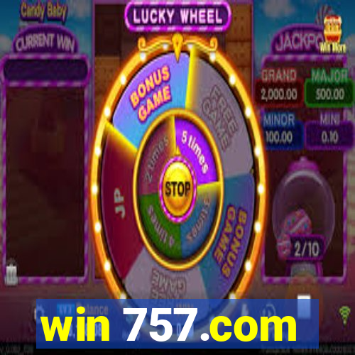 win 757.com